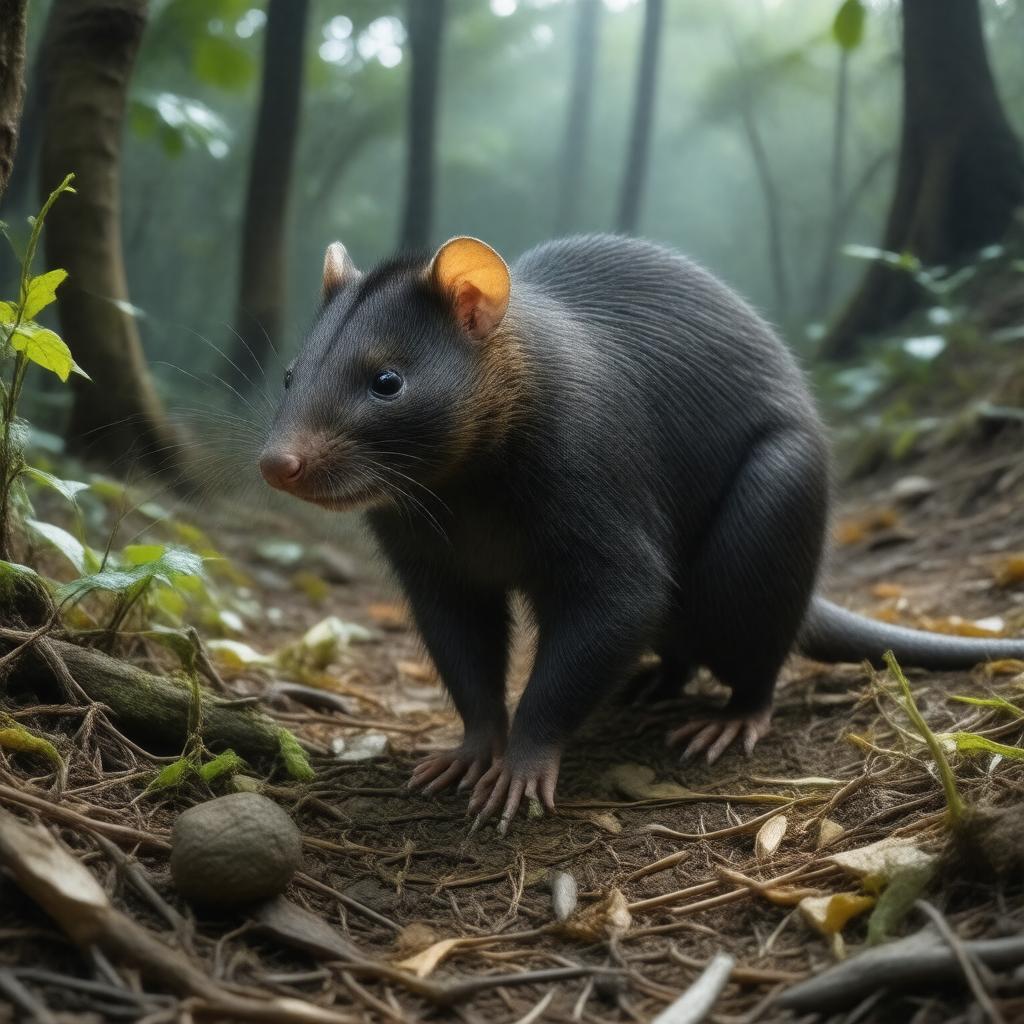 Hispaniolan solenodon